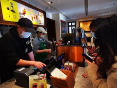 -星巴克臻选(思南公馆店)