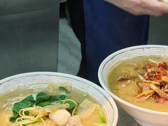 -慧娟面馆·餐厅(望江路店)