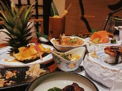 -奈九居酒屋(滨河大道店)