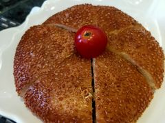 -新兴·金羊座·粤菜点心(乐峰店)