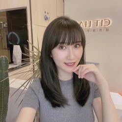 -CIT造型·烫发·染发
