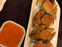-桃源尚品海鲜酒楼(京港澳高速店)