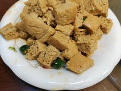 -京都老蔡记(伊河路店)