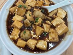 -23号墙门菜(狮虎桥店)