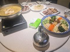 -老六杀猪菜(进乡街店)