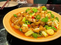 -廖川菜(太阳宫店)