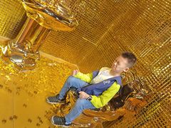 -不可思议减压馆·解压博物馆·摔碗发泄·团建定制