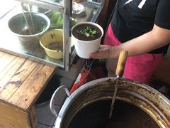 -南街牛肉麺(南街店)