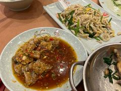-抱德·潮汕味(敦和店原惠城鱼仔)
