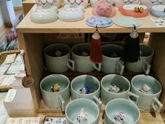 -猫的天空之城概念书店(丽江古城饮玉巷店)