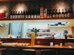 -长崎屋·日本料理·刺身·烧鸟(天河北路店)