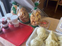 -华天二友居肉饼(宫门口店)