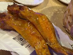 -质烤烤物·活烤海鲜(质烤总店)