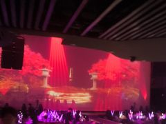 -赤红音乐现场(浦东金桥路店)