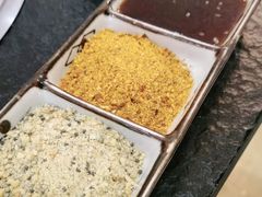 -炙忧烤肉屋(中国铁建广场店)