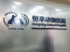 -恒幸动物医院·急重症转诊中心·神经内外科·CT核磁