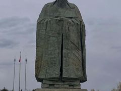 -长春世界雕塑园冰雪艺术天地