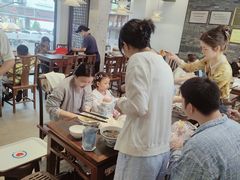 -同心楼(解放北路店)