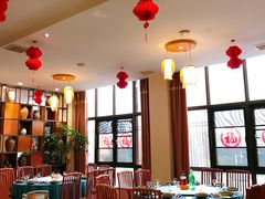 -忆江南·临江鱼馆