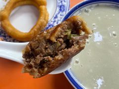 -隆福寺小吃店(东四店)