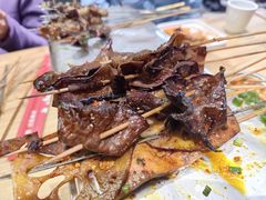 -李不管把把烧(天府三街店)
