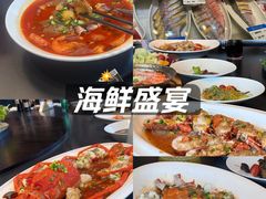 -宁海食府·涌宴(真和店)