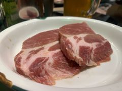 -山葵说·泥炉烤肉(泰达时尚E街区店)
