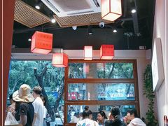 大堂-原醪糟民俗小吃(金沙港湾店)