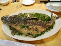 -粤北餐馆