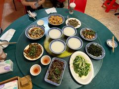 -桂园白粥·潮汕老味道