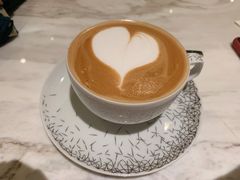 -théATRE 茶聚场(王府中環店)
