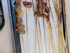 -令狐冲烤鱼·烧菜馆(达明店)
