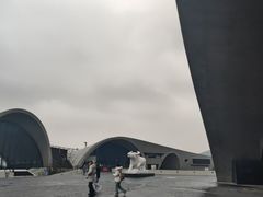 -半升洞码头