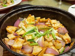 -伟记牛蹄(道滘店)