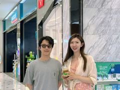 -凯德MALL(望京店)