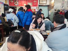 -姚记炒肝店(鼓楼店)