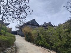 -石老人观光园