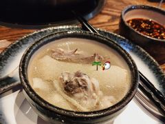 -同仁四季椰子鸡(宝安壹方城店)