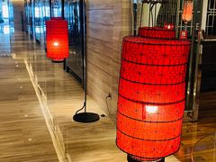 -北京王府井希尔顿酒店·秦唐中餐厅Chynna