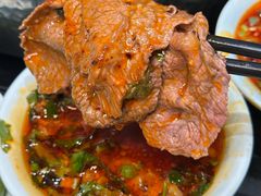 -正禾鲜·潮汕牛肉火锅(凯德天府店)