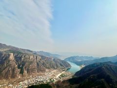 -京东石林峡风景区