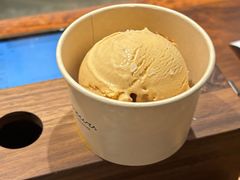 海盐焦糖冰淇淋-LUNEURS月乐诗 La Glace(环贸店)