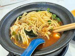 -姐弟俩土豆粉(西安小寨店)