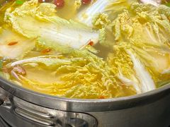 -守柴炉烤鸭(科华中路王府井店)