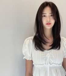 -丝语萱形象