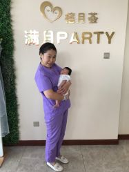 -贝安心月子中心(昌平店)