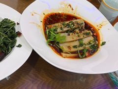 -小玉米(锡林南路店)