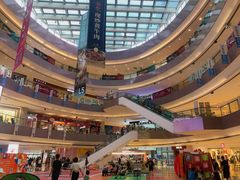 -宝龙城(杭州滨江店)