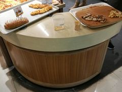 -山崎面包(静安久光店)