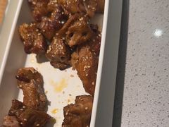 -半天妖烤鱼(紫荆广场店)